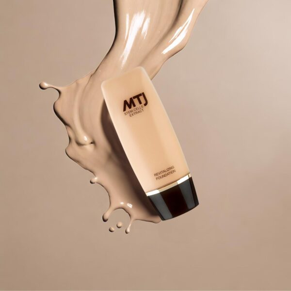 MTJ MAKE UP FONDO C20R