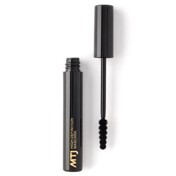 MTJ HIGHT DEFINDER MASCARA BLACK