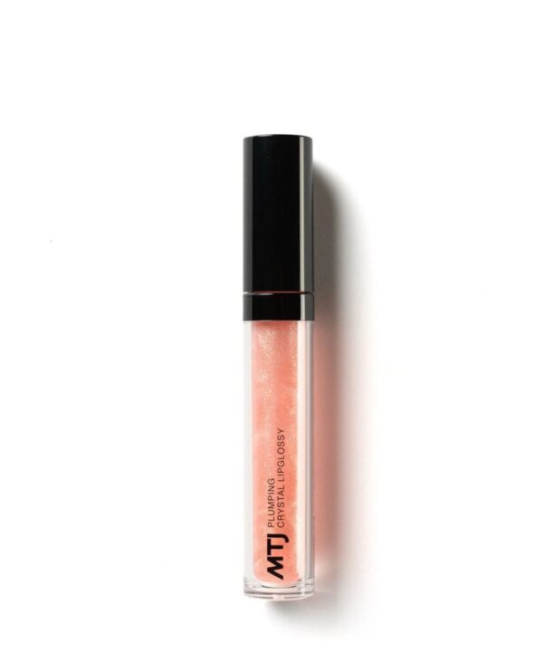 MTJ PLUMPING CRYSTAL LIPGLOSSY CORAL