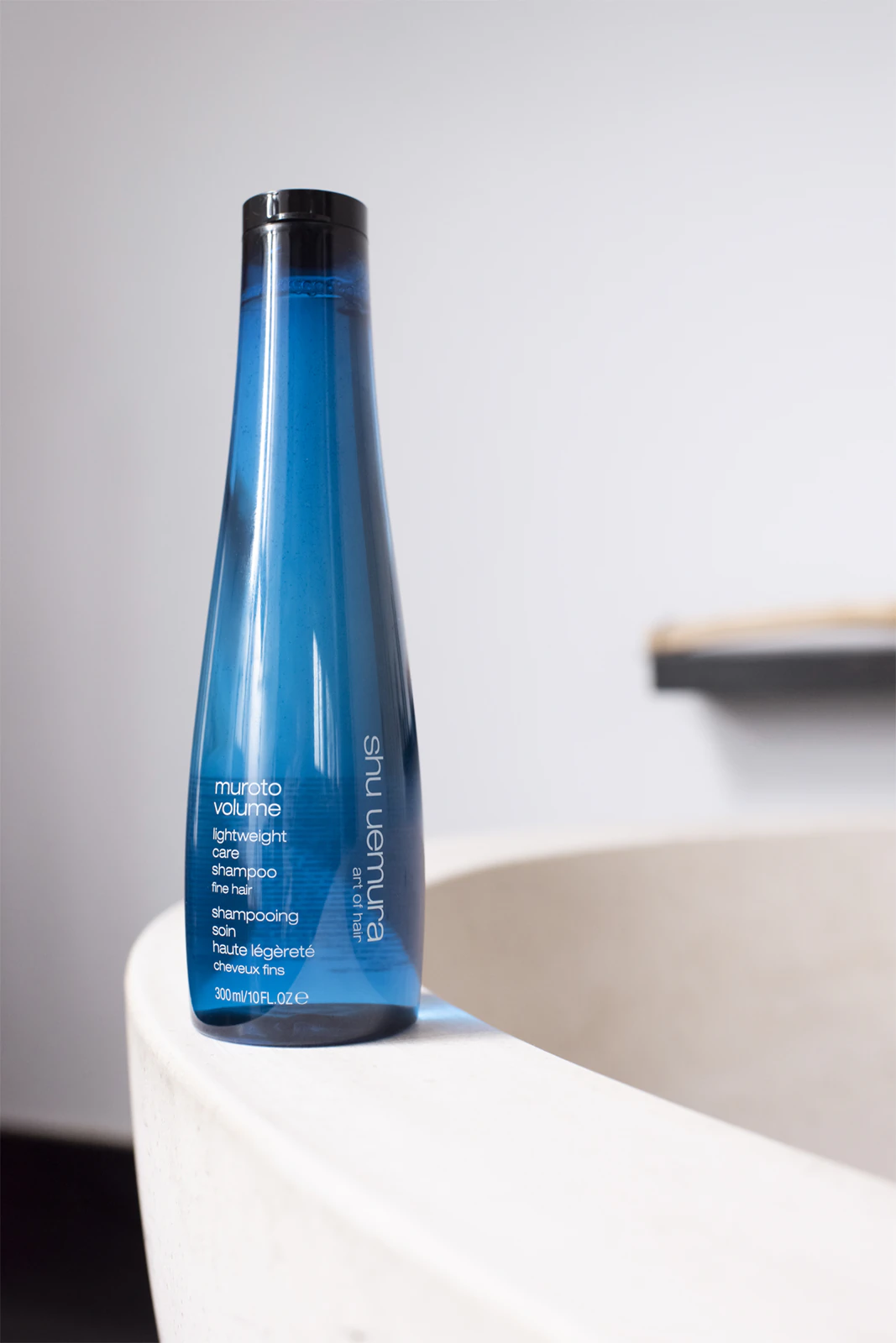 Shu Uemura Muroto Volume Shampoo